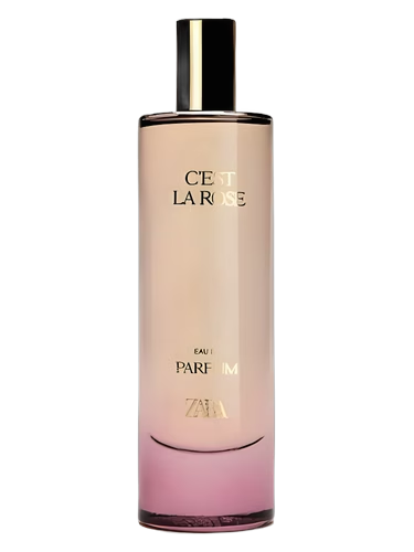 C'est La Rose