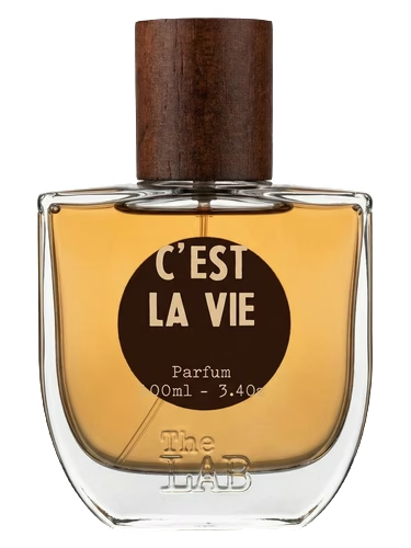 C'est La Vie