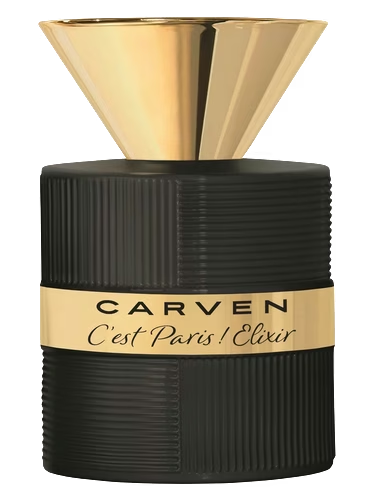 C'est Paris ! Elixir pour Femme