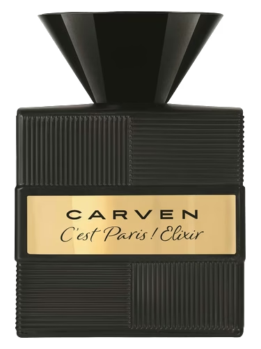 C'est Paris ! Elixir pour Homme