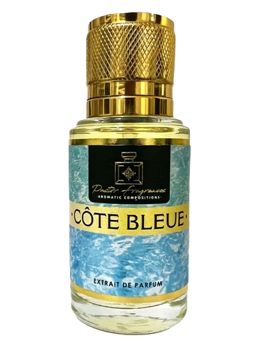 Côte Bleue