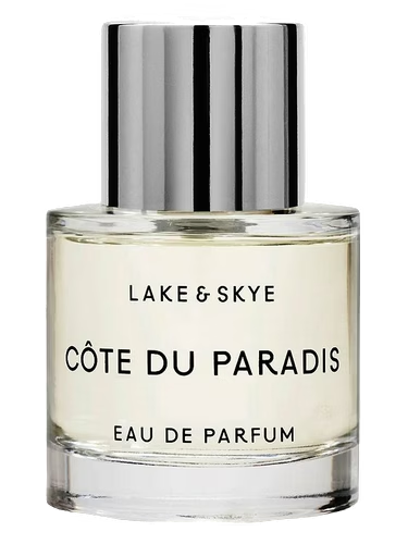 Côte du Paradis