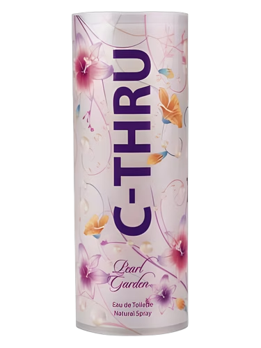 C-Thru Pearl Garden