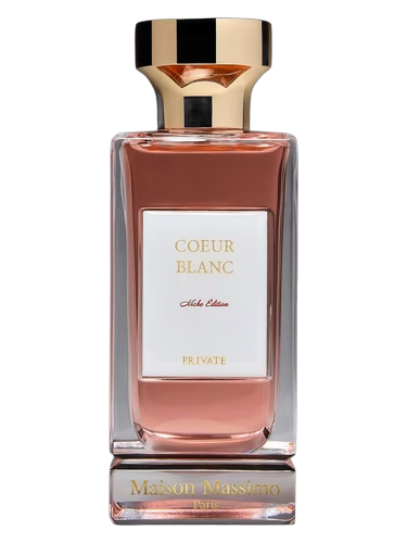 Cœur Blanc