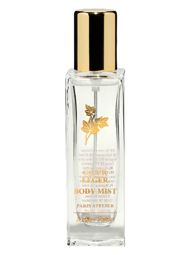 Cœur Léger Body Mist