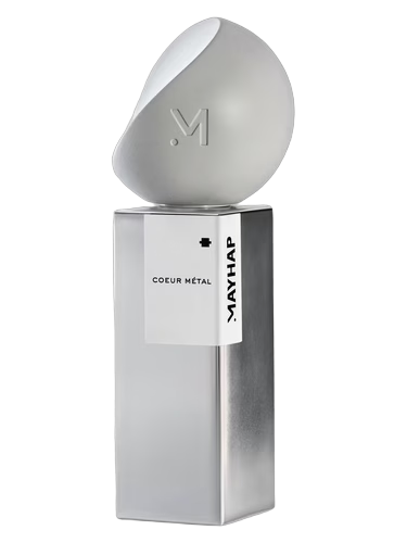 Cœur Métal