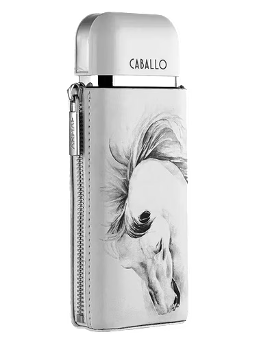 Caballo Pour Homme