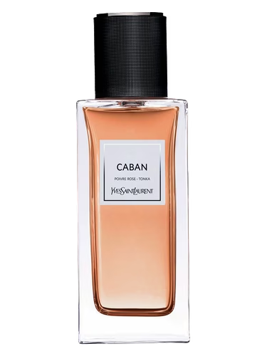 Caban