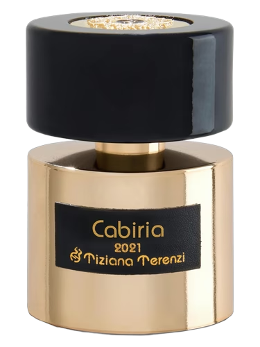 Cabiria