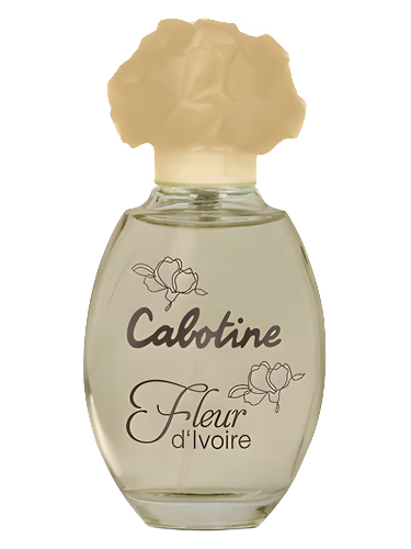 Cabotine Fleur d’Ivoire