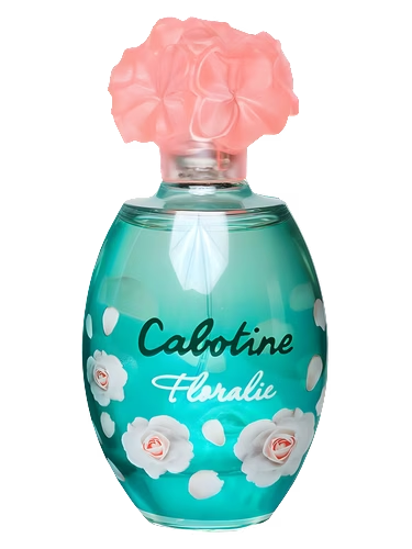 Cabotine Floralie