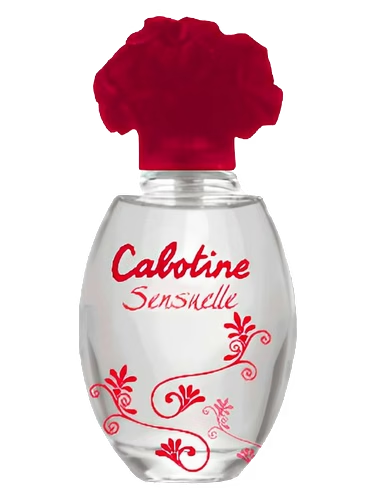 Cabotine Sensuelle