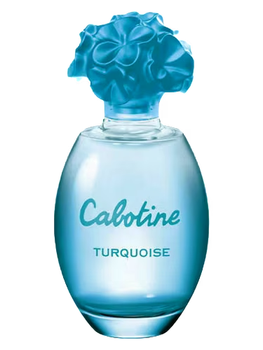 Cabotine Turquoise