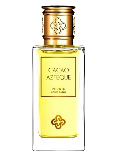 Cacao Azteque Extrait