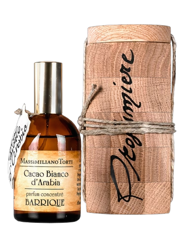Cacao Bianco d'Arabia
