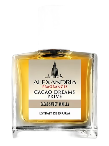 Cacao Dreams Prive