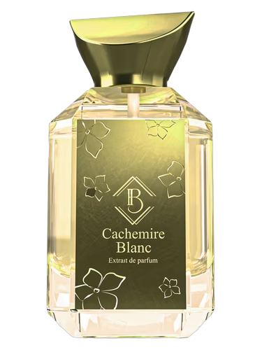 Cachemire Blanc