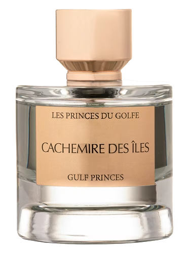 Cachemire des Îles