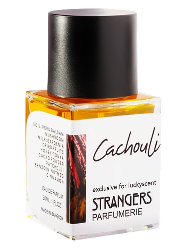 Cachouli