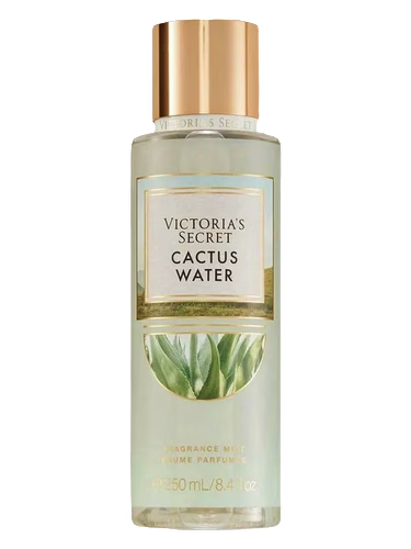 Cactus Water