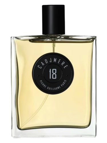 Cadjmere 18
