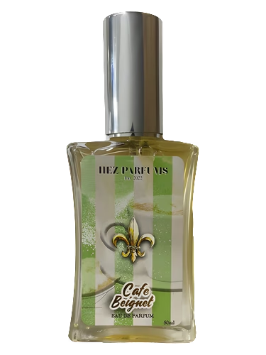 Café Beignet