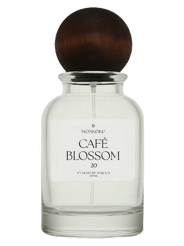 Café Blossom