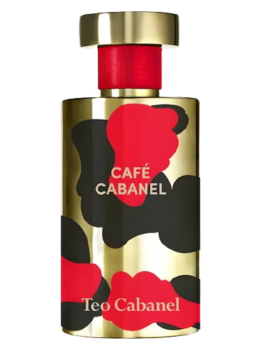 Café Cabanel