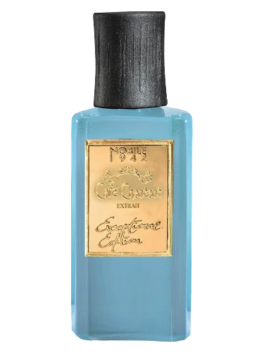 Café Chantant Exceptional Edition