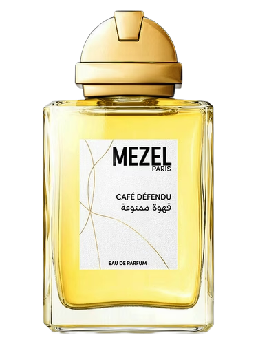 Café Défendu