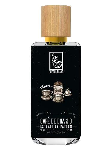Café De Dua 2.0