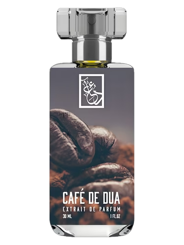 Café de Dua