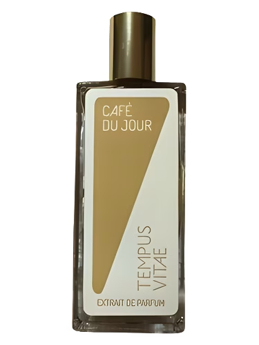 Café Du Jour