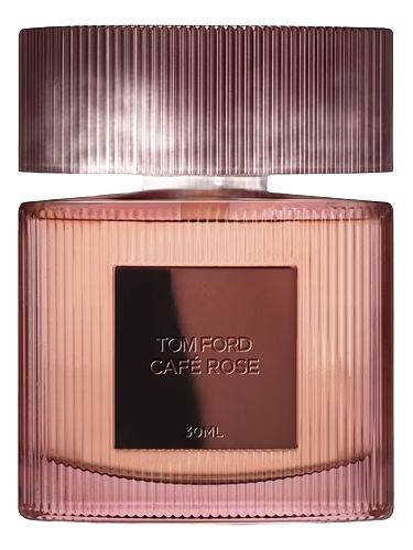 Café Rose (2023)
