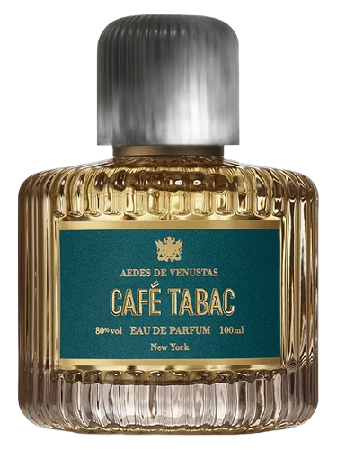 Café Tabac