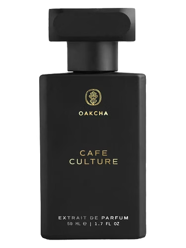 Cafe Culture