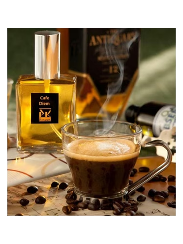 Cafe Diem