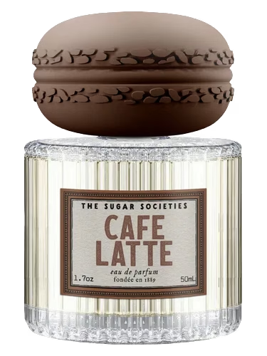 Cafe Latte