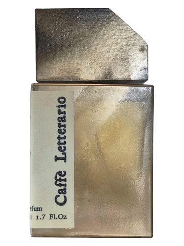 Caffè Letterario