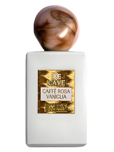 Caffè Rosa Vaniglia
