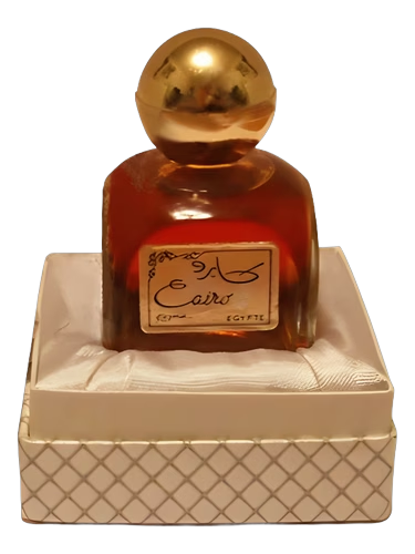 Cairo (Сhair de Deesse)
