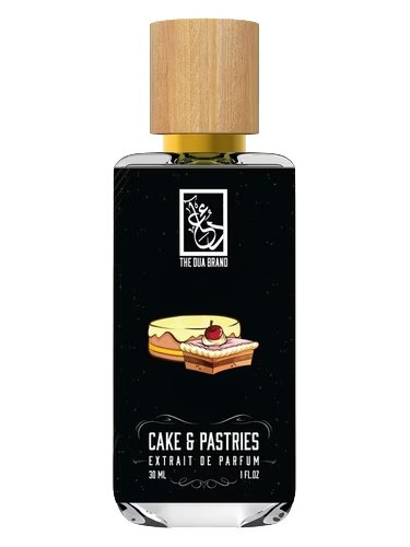 Cake & Pastries