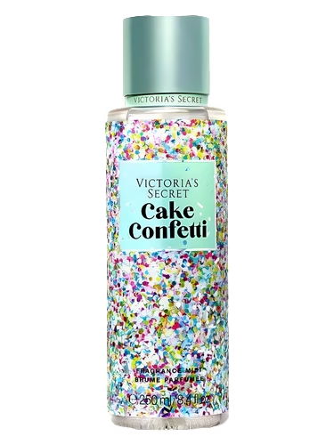 Cake Confetti