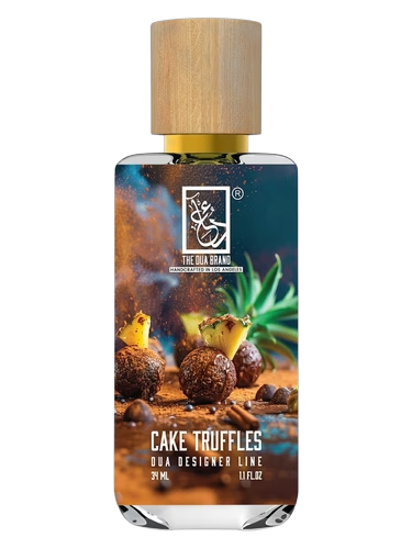 Cake Truffles