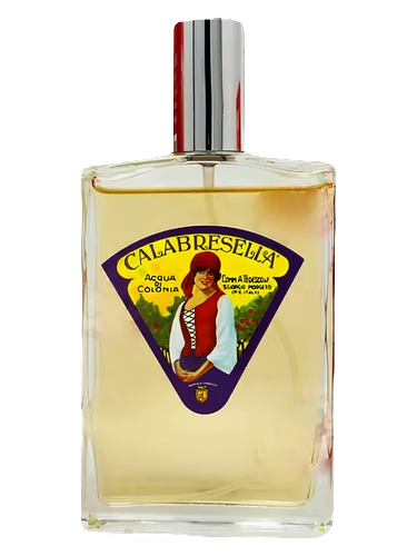 Calabresella Acqua di Colonia