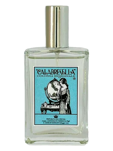 Calabresella Colonia Essenziale