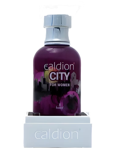 Caldion City for Women