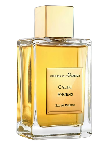 Caldo Encens