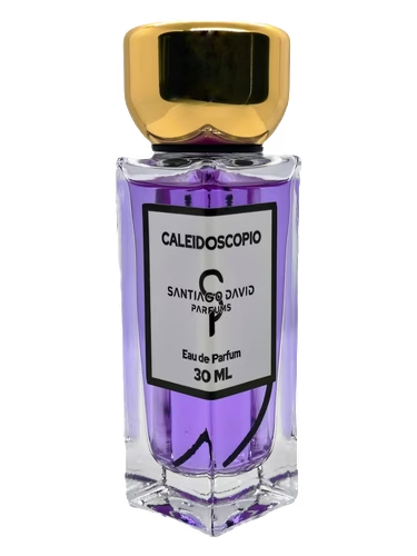 Caleidoscopio