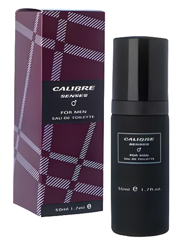 Calibre Senses for Men